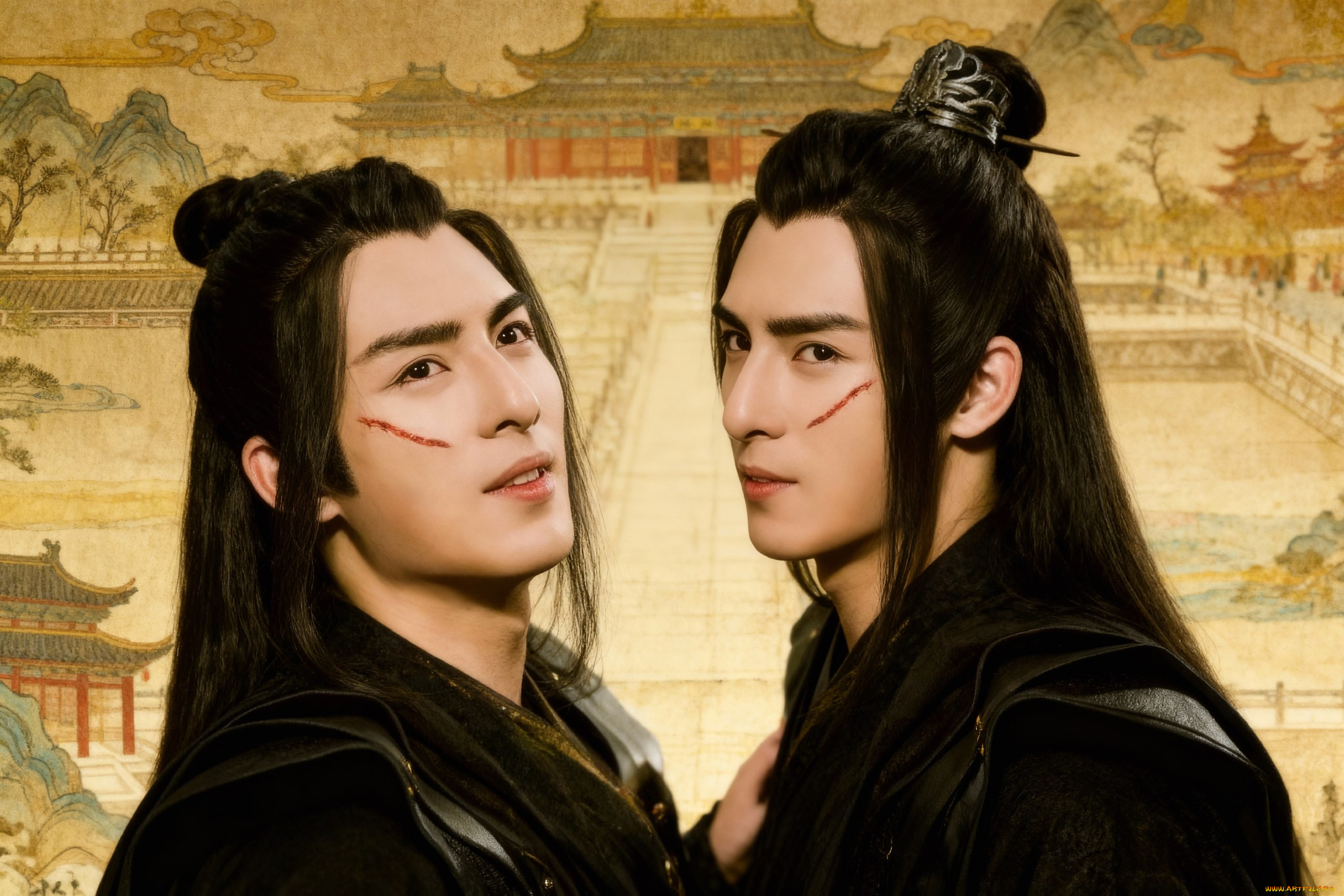  , the untamed, , , , , 